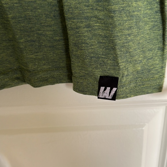 W2W T Shirt - Picture 4 of 7